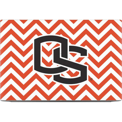 Oregon State University Chevron Dell XPS Skin